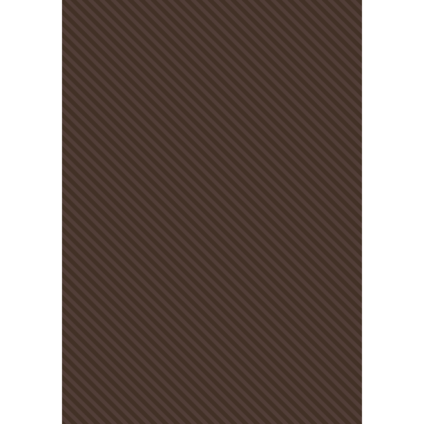 Gavlhusets Design - Blok A5 - Striber og tekstur - Traditionel jul