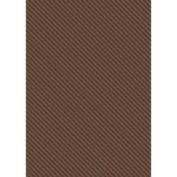 Gavlhusets Design - Blok A5 - Striber og tekstur - Traditionel jul