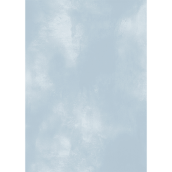 Gavlhusets Design - Blok A5 - Prikker og tekstur - Nordiske farver