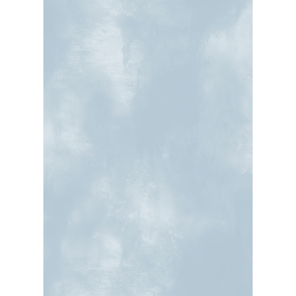 Gavlhusets Design - Blok A5 - Prikker og tekstur - Nordiske farver