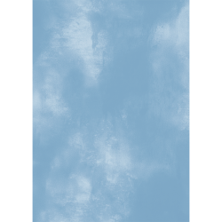 Gavlhusets Design - Blok A5 - Prikker og tekstur - Nordiske farver