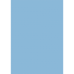 Gavlhusets Design - Blok A5 - Prikker og tekstur - Nordiske farver