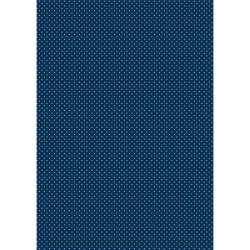 Gavlhusets Design - Blok A5 - Prikker og tekstur - Nordiske farver