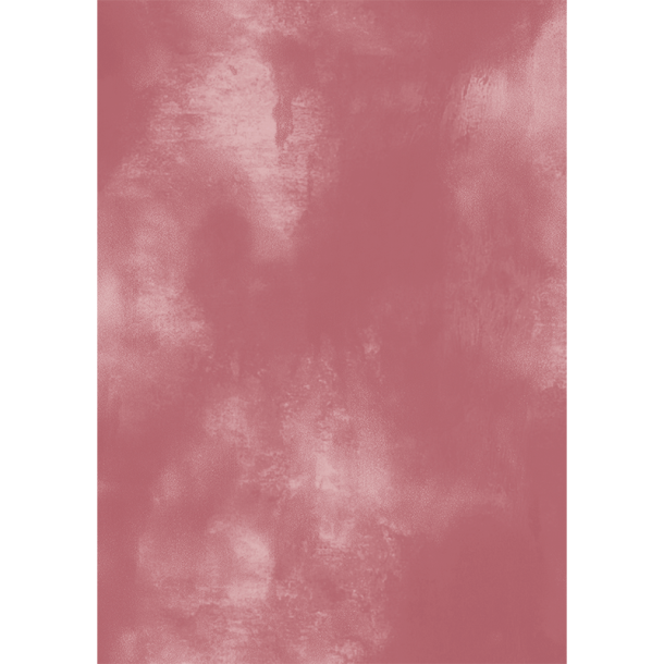 Gavlhusets Design - Blok A5 - Prikker og tekstur - Nordiske farver