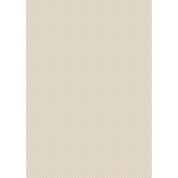 Gavlhusets Design - Blok A5 - Prikker og tekstur - Nordiske farver