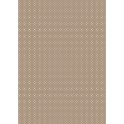 Gavlhusets Design - Blok A5 - Prikker og tekstur - Nordiske farver