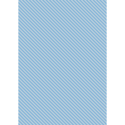 Gavlhusets Design - Blok A5 - Striber og tekstur - Nordiske farver