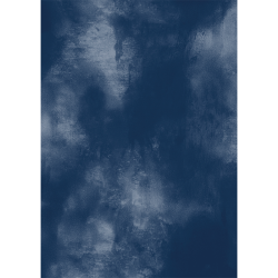 Gavlhusets Design - Blok A5 - Striber og tekstur - Nordiske farver