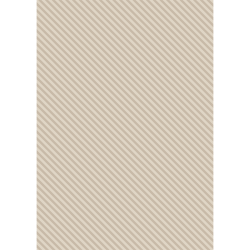 Gavlhusets Design - Blok A5 - Striber og tekstur - Nordiske farver