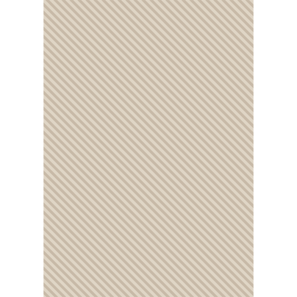 Gavlhusets Design - Blok A5 - Striber og tekstur - Nordiske farver