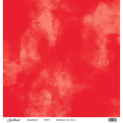 Gavlhusets Design - Papir - Dannebrogsrd