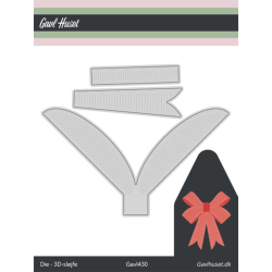 Gavlhusets Design - Die - 3D-sl�jfe