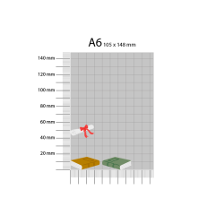 Gavlhusets Design - Die - B�ger og diplom