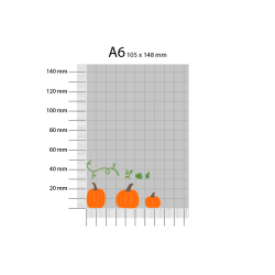 Gavlhusets Design - Die - Grskar