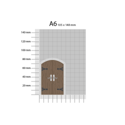 Gavlhusets Design - Die - Kirked�r