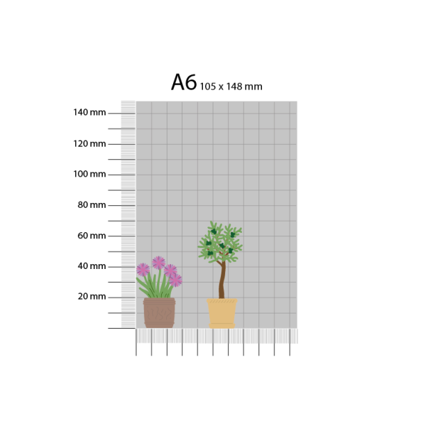 Gavlhusets Design - Die - Oliventr� og purl�g