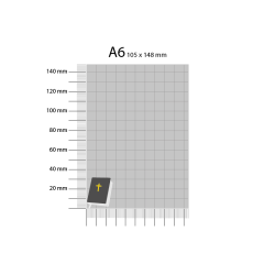 Gavlhusets Design - Die - Salmebog