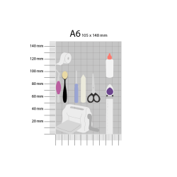 Gavlhusets Design - Die - Scrapvrktj