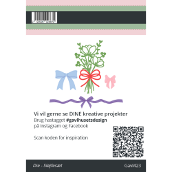 Gavlhusets Design - Die - Sl�jfes�t