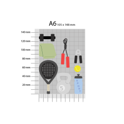 Gavlhusets Design - Die - Sportsudstyr