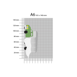 Gavlhusets Design - Die - Studentervogn