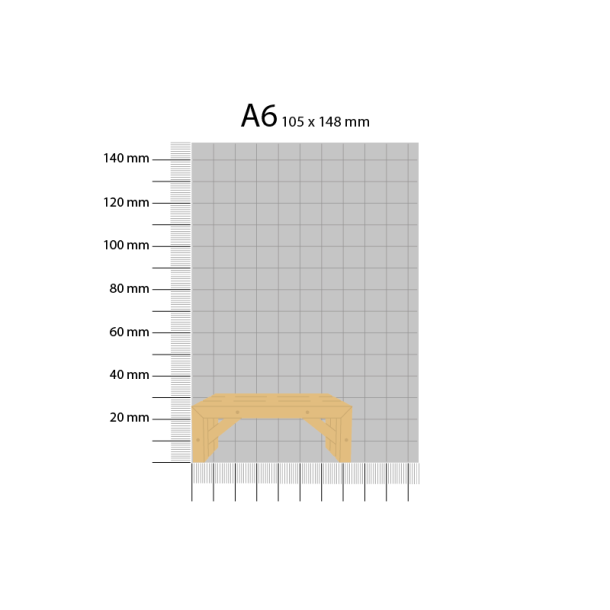 Gavlhusets Design - Die - Tralleb�nk