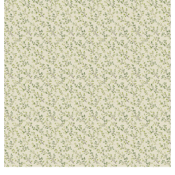 Gavlhusets Design - Papir - Haveblomster