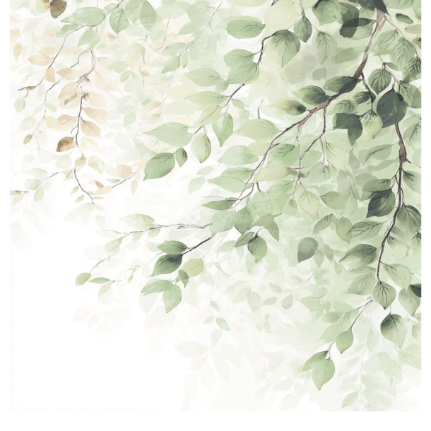 Gavlhusets Design - Papir - 6 Konfirmationskort - Piger