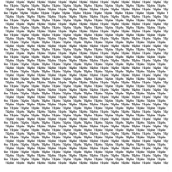 Gavlhusets Design - Papir - 6 Kort med flag