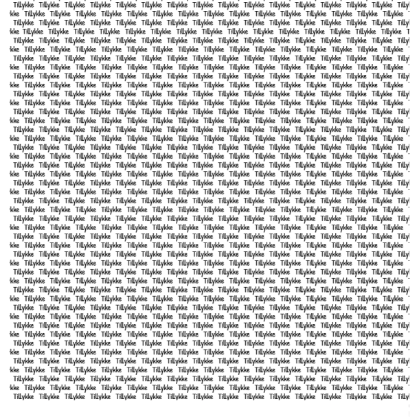 Gavlhusets Design - Papir - 6 Kort med flag