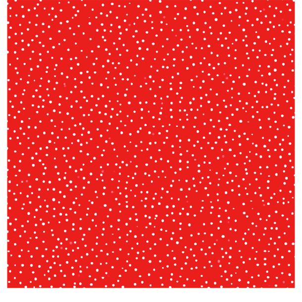 Gavlhusets Design - Papir - 9 Julemnd