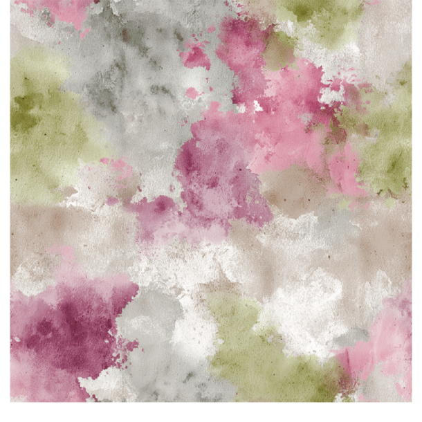 Gavlhusets Design - Papir - Blomsterhuse