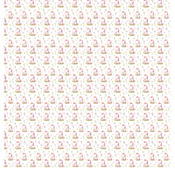 Gavlhusets Design - Papir - Sm� enhj�rninger