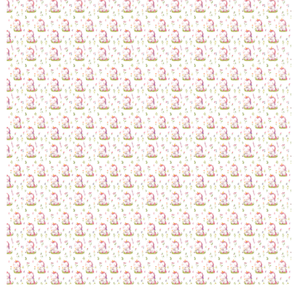 Gavlhusets Design - Papir - Sm� enhj�rninger