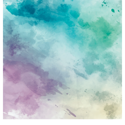 Gavlhusets Design - Papir - For�rsblomster