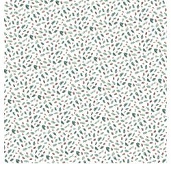 Gavlhusets Design - Papir - Grantrer