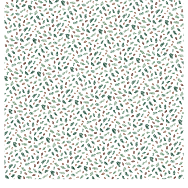 Gavlhusets Design - Papir - Grantrer