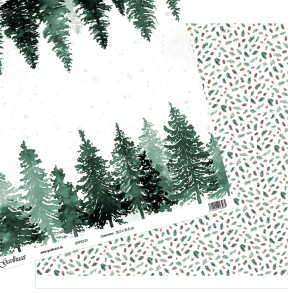 Gavlhusets Design - Papir - Grantr�er