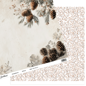 Gavlhusets Design - Papir - Kogler