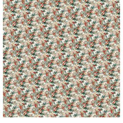 Gavlhusets Design - Papir - Kristtorn