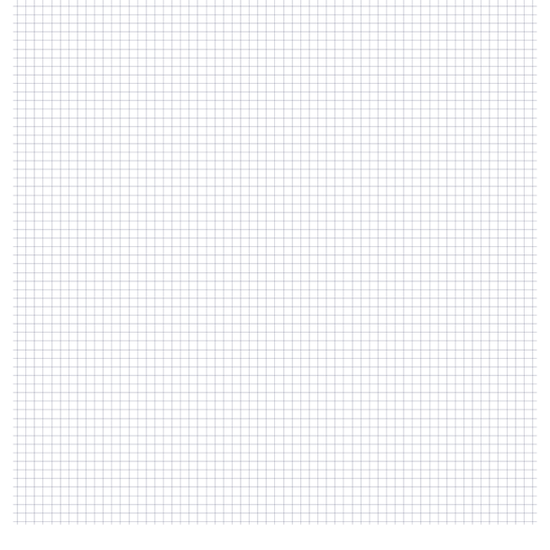 Gavlhusets Design - Papir - Linjeret og ternet papir