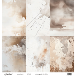 Gavlhusets Design - Papir - Neutrale baggrunde