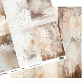 Gavlhusets Design - Papir - Neutrale baggrunde