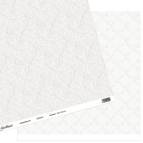 Gavlhusets Design - Papir - Sm grene