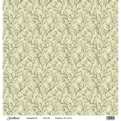 Gavlhusets Design - Papir - For�rsgrene