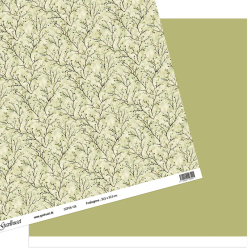 Gavlhusets Design - Papir - For�rsgrene