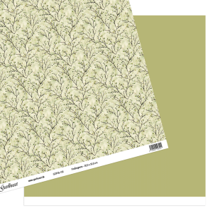 Gavlhusets Design - Papir - For�rsgrene