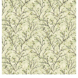 Gavlhusets Design - Papir - P�skeliljer