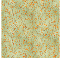 Gavlhusets Design - Papir - Tulipaner