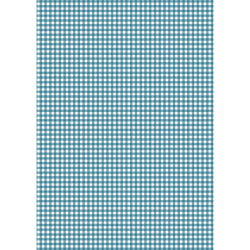 Gavlhusets Design - Blok A5 - Sm tern - Efterr